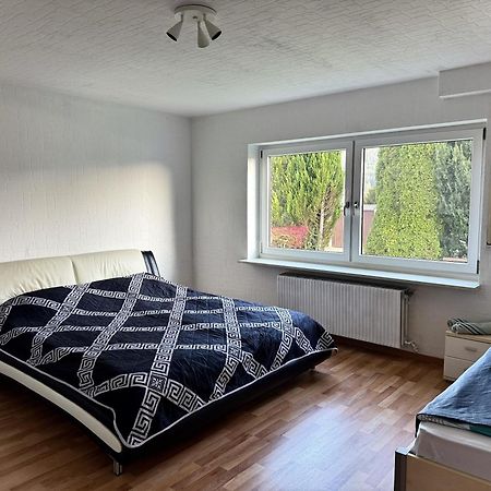 Ferienwohnung Am Schwarzwald นาโกลด์ ภายนอก รูปภาพ