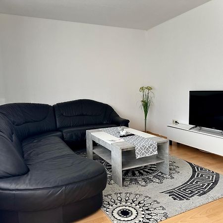 Ferienwohnung Am Schwarzwald นาโกลด์ ภายนอก รูปภาพ