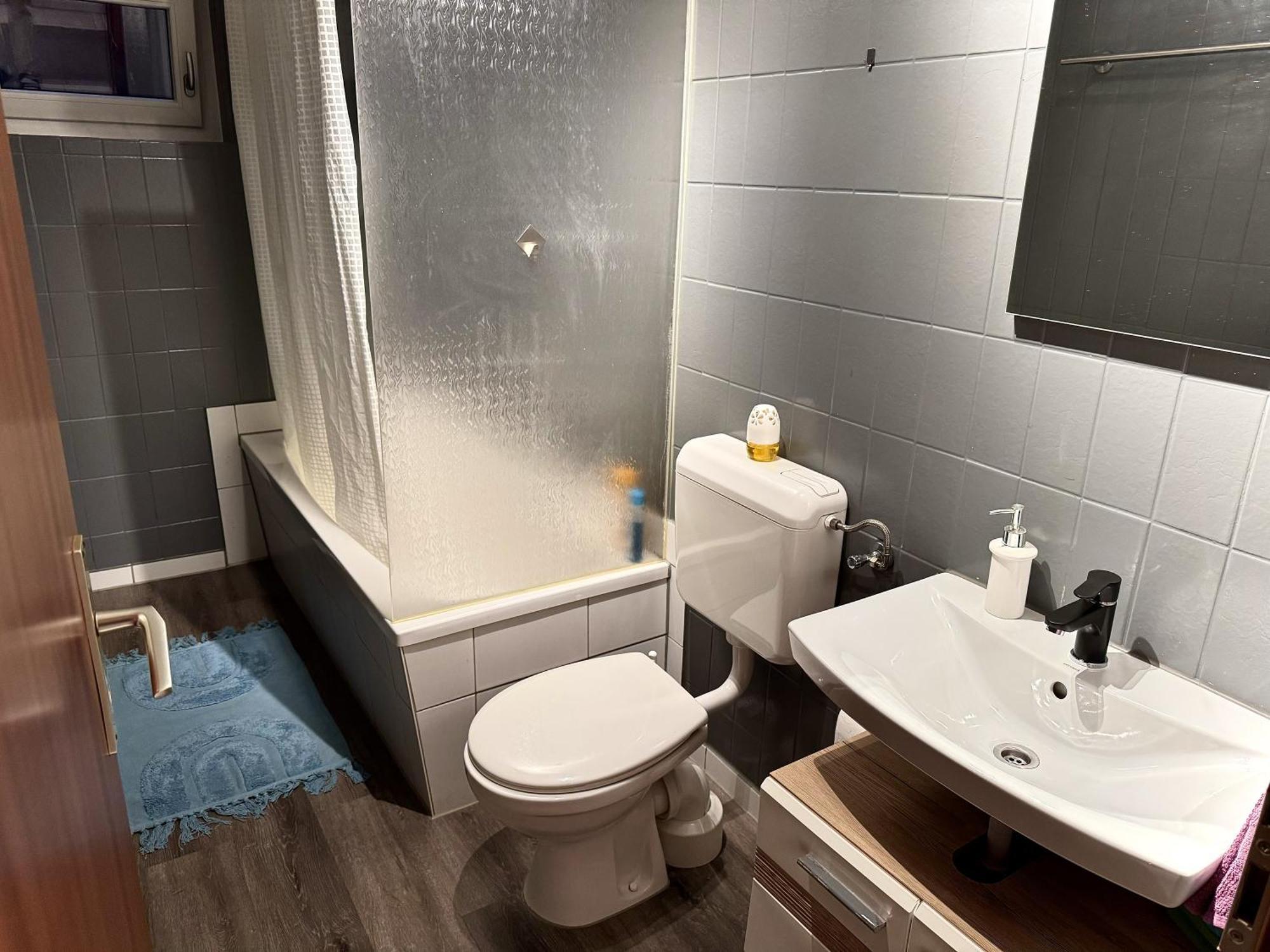 Ferienwohnung Am Schwarzwald นาโกลด์ ภายนอก รูปภาพ