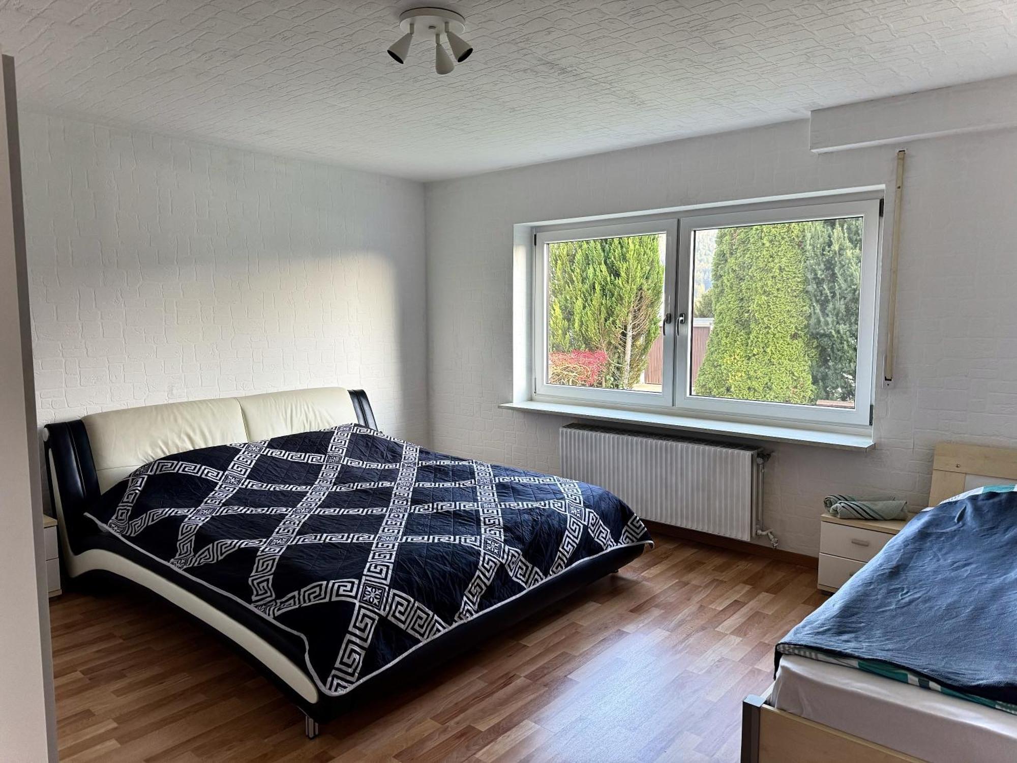 Ferienwohnung Am Schwarzwald นาโกลด์ ภายนอก รูปภาพ