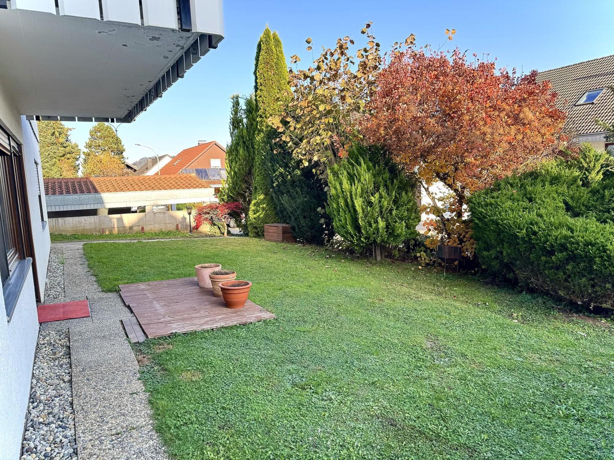 Ferienwohnung Am Schwarzwald นาโกลด์ ภายนอก รูปภาพ