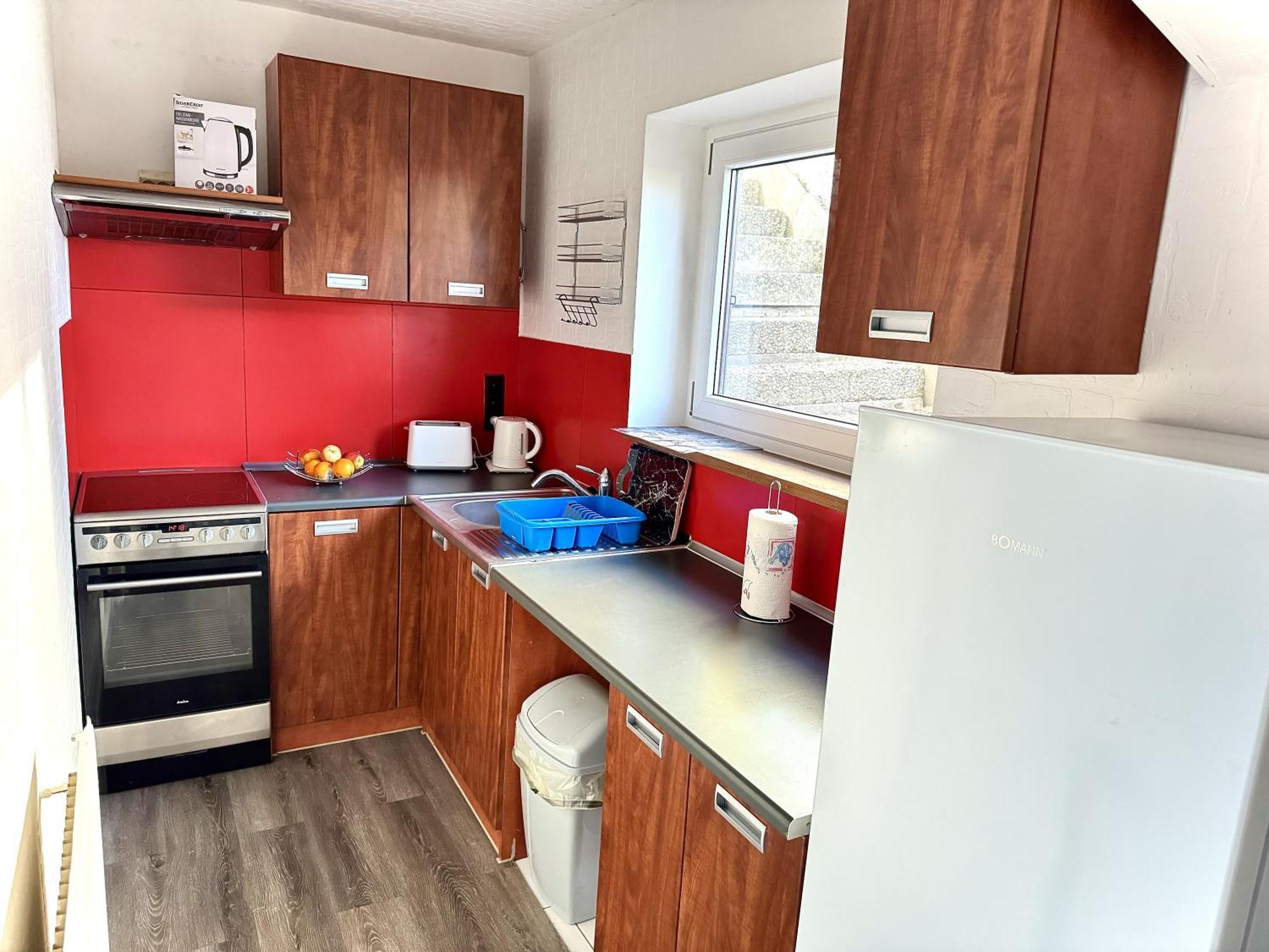 Ferienwohnung Am Schwarzwald นาโกลด์ ภายนอก รูปภาพ