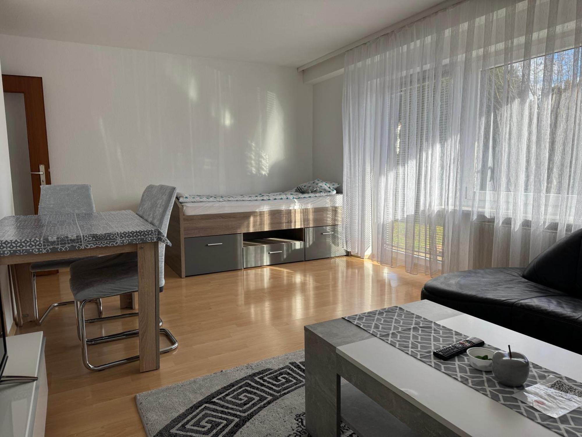 Ferienwohnung Am Schwarzwald นาโกลด์ ภายนอก รูปภาพ